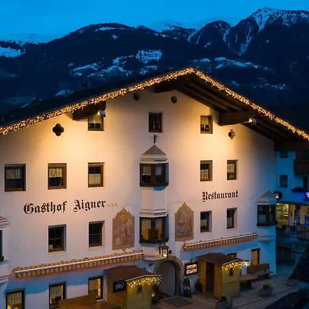 Gasthof Aigner ***-2